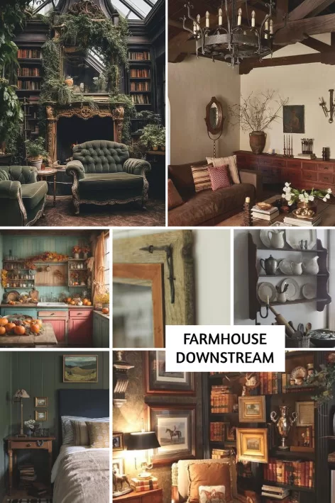 Urban Farmhouse D Cor 2024 Popular Trends Dos And Don T Farmhouse   תמונה14 2 Jpg.webp